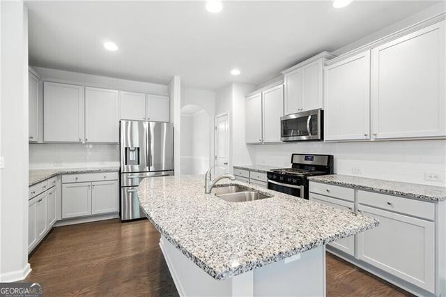 6215 Vista Crossing Way, Cumming, GA 30028