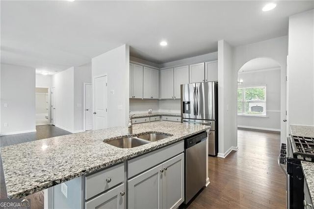 6215 Vista Crossing Way, Cumming, GA 30028