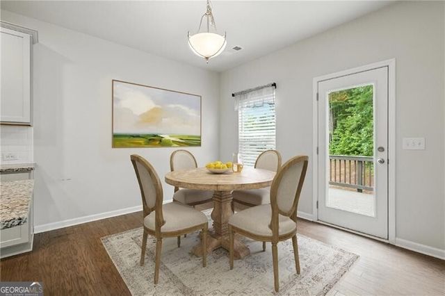 6215 Vista Crossing Way, Cumming, GA 30028