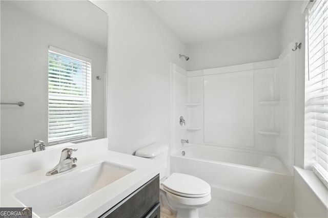 6215 Vista Crossing Way, Cumming, GA 30028