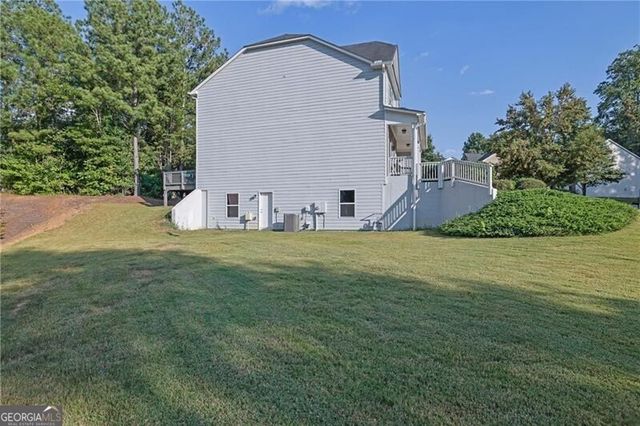 6215 Vista Crossing Way, Cumming, GA 30028