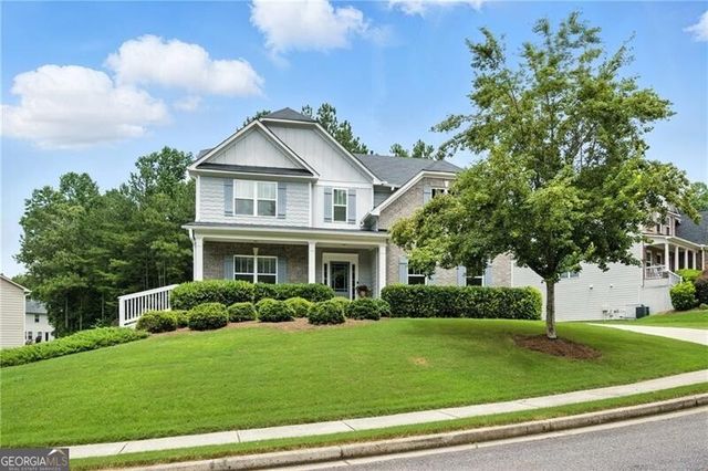 6215 Vista Crossing Way, Cumming, GA 30028