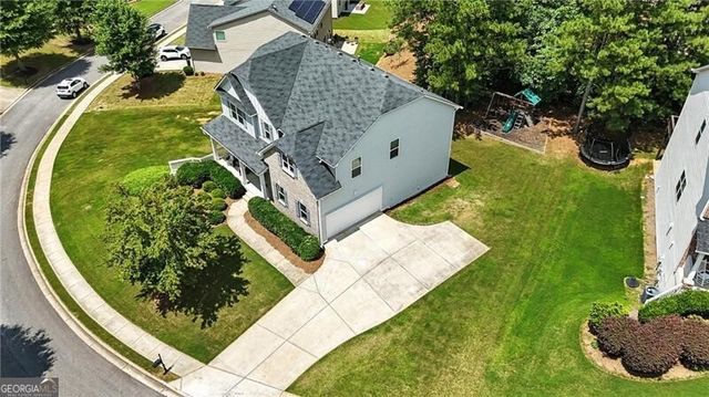 6215 Vista Crossing Way, Cumming, GA 30028