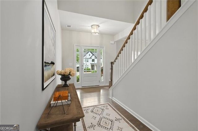 6215 Vista Crossing Way, Cumming, GA 30028