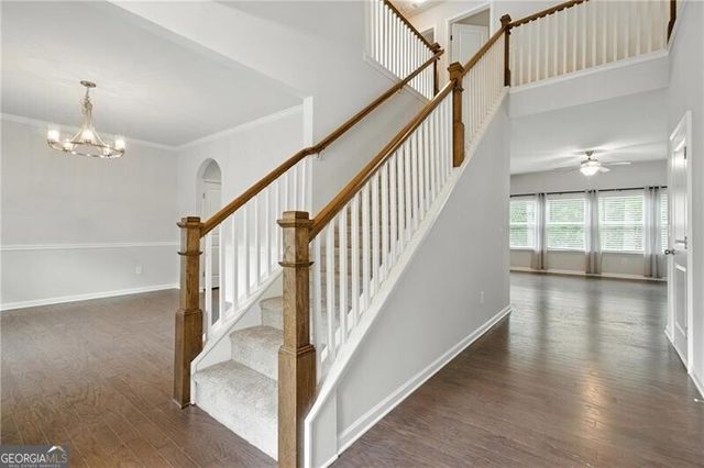 6215 Vista Crossing Way, Cumming, GA 30028