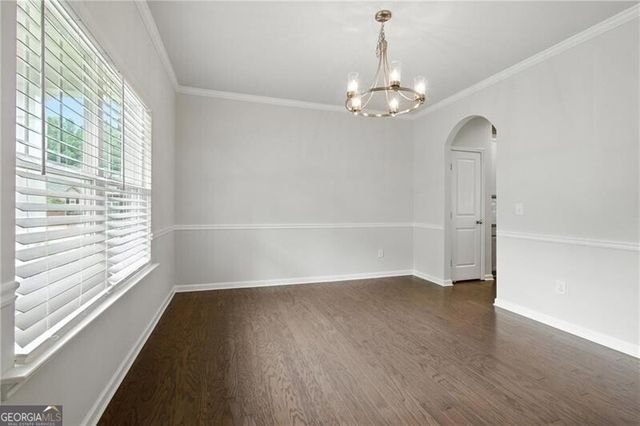 6215 Vista Crossing Way, Cumming, GA 30028