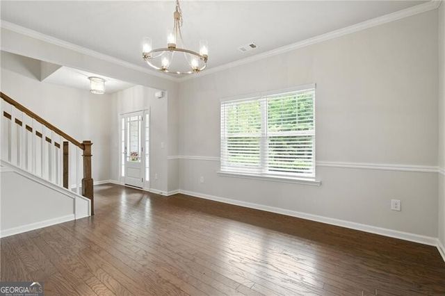 6215 Vista Crossing Way, Cumming, GA 30028