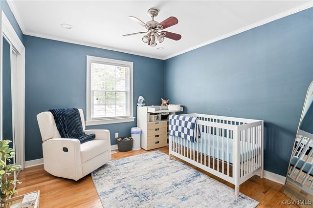 119 Monath Rd, Richmond, VA 23236