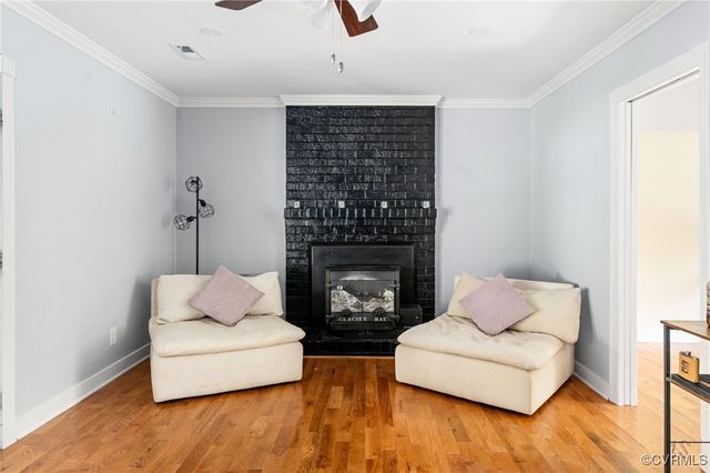 119 Monath Rd, Richmond, VA 23236