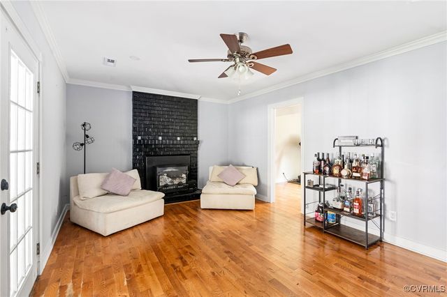 119 Monath Rd, Richmond, VA 23236