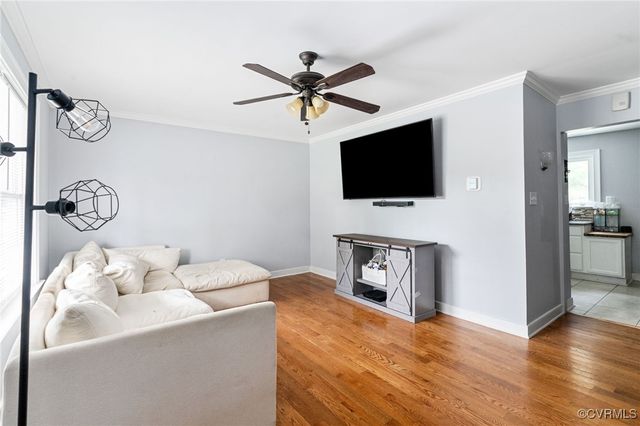119 Monath Rd, Richmond, VA 23236