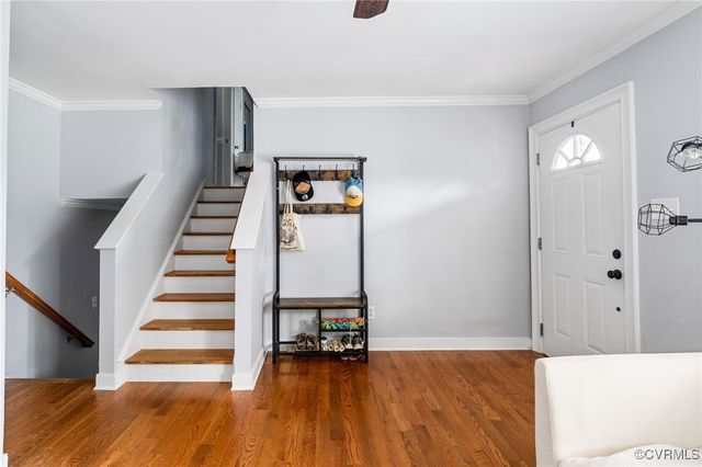 119 Monath Rd, Richmond, VA 23236