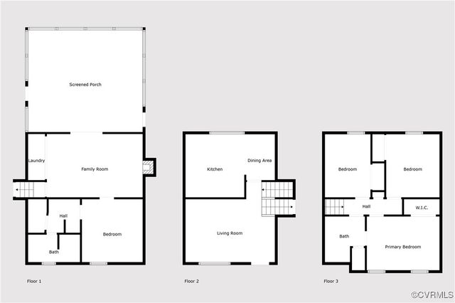 119 Monath Rd, Richmond, VA 23236