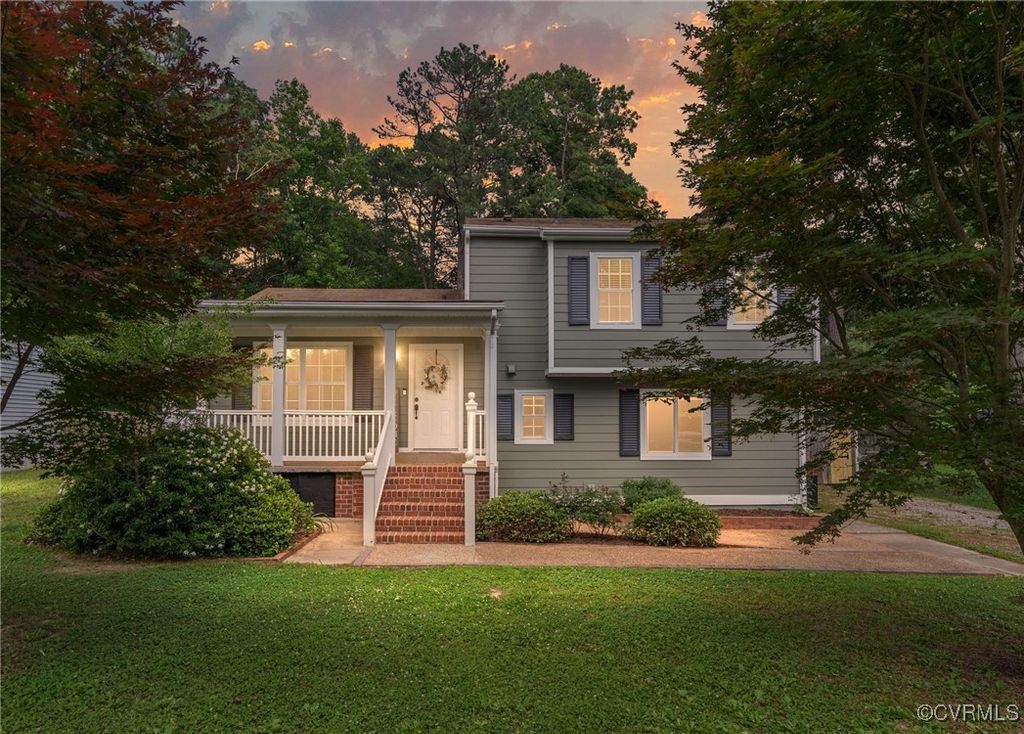 119 Monath Rd, Richmond, VA 23236