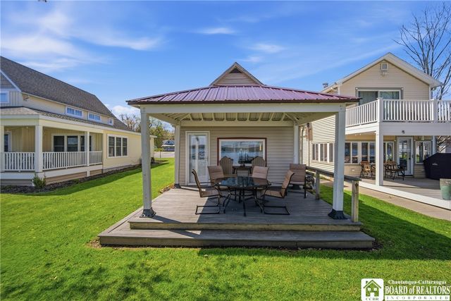249 East Terrace Avenue, Busti, NY 14750
