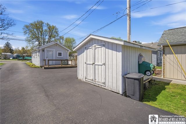 249 East Terrace Avenue, Busti, NY 14750