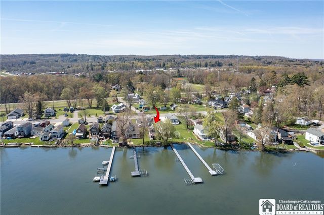 249 East Terrace Avenue, Busti, NY 14750