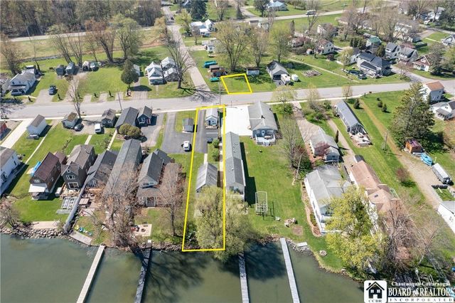 249 East Terrace Avenue, Busti, NY 14750