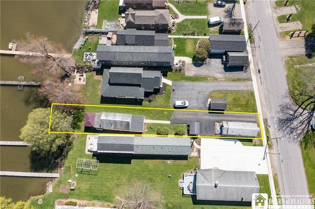 249 East Terrace Avenue, Busti, NY 14750