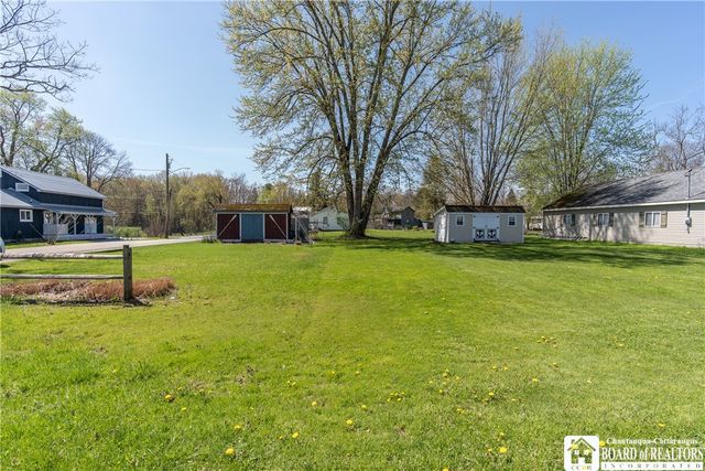 249 East Terrace Avenue, Busti, NY 14750