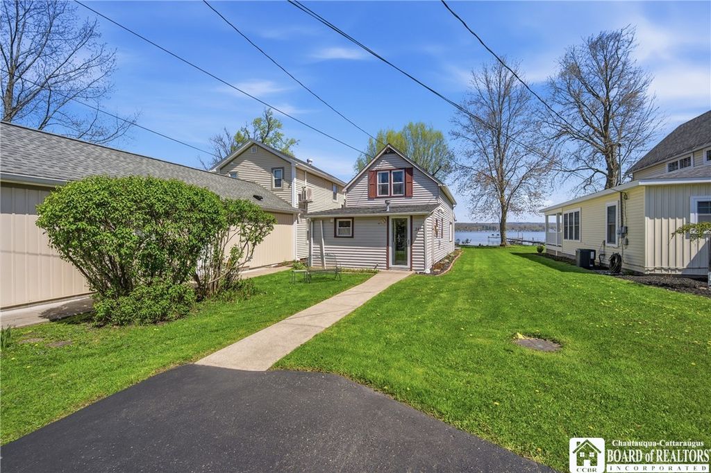 249 East Terrace Avenue, Busti, NY 14750