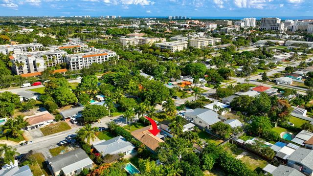 360 SW 2nd Street, Boca Raton, FL 33432