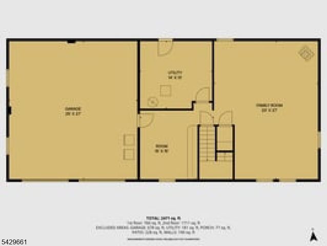 87 Buckhorn Dr, White Twp., NJ 07823