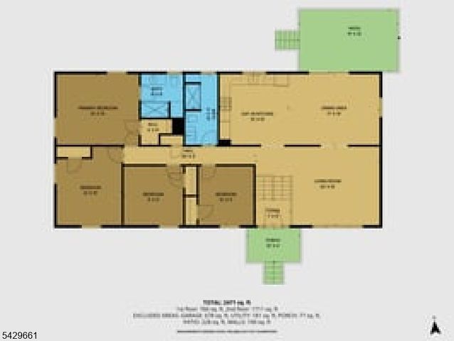 87 Buckhorn Dr, White Twp., NJ 07823