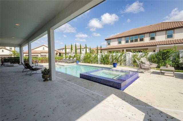 8539 PIPPEN DRIVE, Orlando, FL 32836