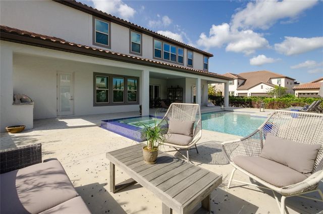 8539 PIPPEN DRIVE, Orlando, FL 32836