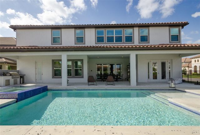 8539 PIPPEN DRIVE, Orlando, FL 32836