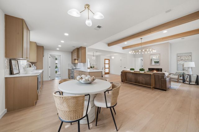 2624 Winfield Drive, Plano, TX 75023