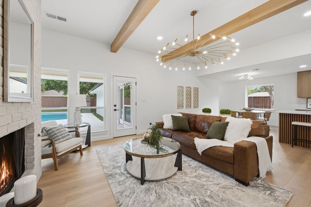 2624 Winfield Drive, Plano, TX 75023