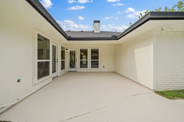 2624 Winfield Drive, Plano, TX 75023