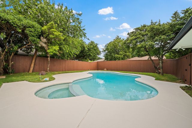 2624 Winfield Drive, Plano, TX 75023