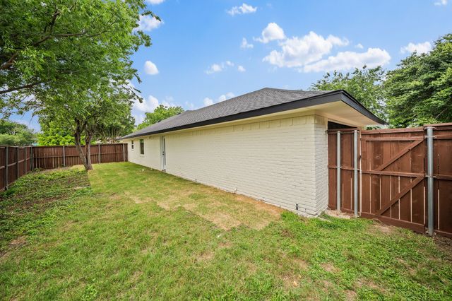 2624 Winfield Drive, Plano, TX 75023