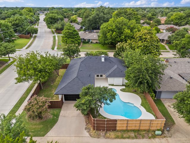 2624 Winfield Drive, Plano, TX 75023