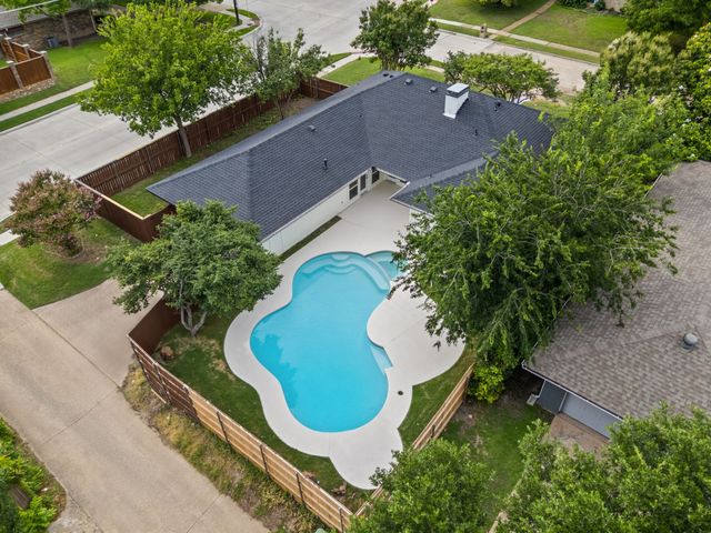 2624 Winfield Drive, Plano, TX 75023