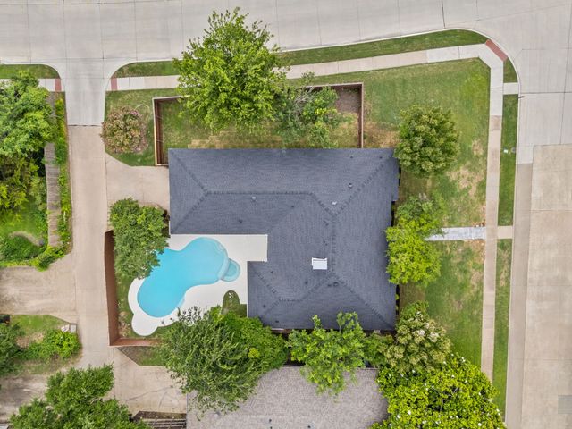 2624 Winfield Drive, Plano, TX 75023