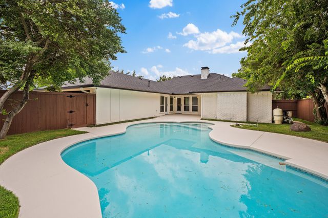 2624 Winfield Drive, Plano, TX 75023