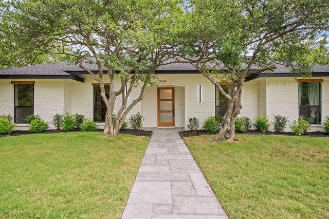 2624 Winfield Drive, Plano, TX 75023