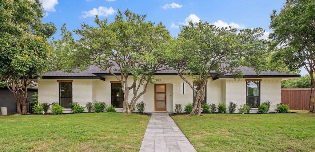 2624 Winfield Drive, Plano, TX 75023