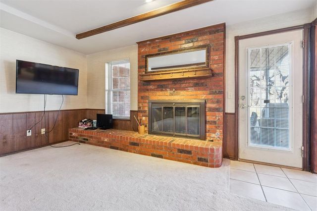 2901 Woodcreek Road, Midwest City, OK 73110