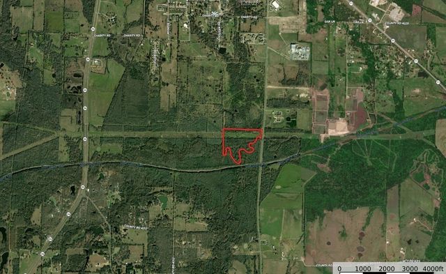 TBD FM3218, Commerce, TX 75428