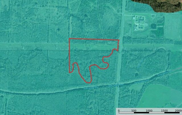 TBD FM3218, Commerce, TX 75428