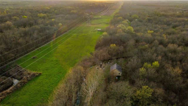 TBD FM3218, Commerce, TX 75428