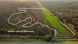 TBD FM3218, Commerce, TX 75428