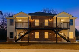 3008 Grey Wolf Circle 114, Denton, TX 76209