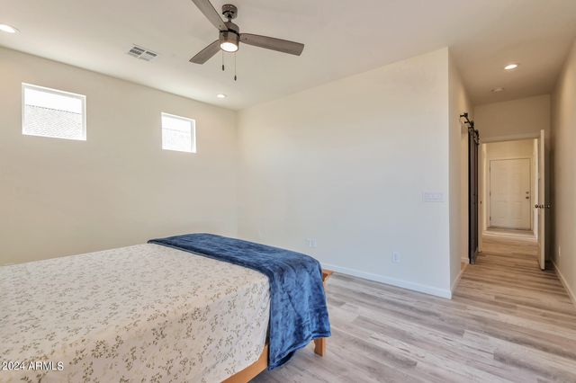 14825 S CHARCO Road, Arizona City, AZ 85123