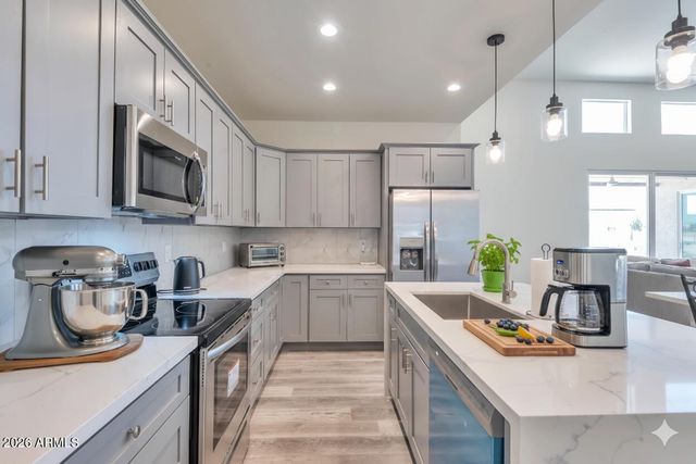 14825 S CHARCO Road, Arizona City, AZ 85123